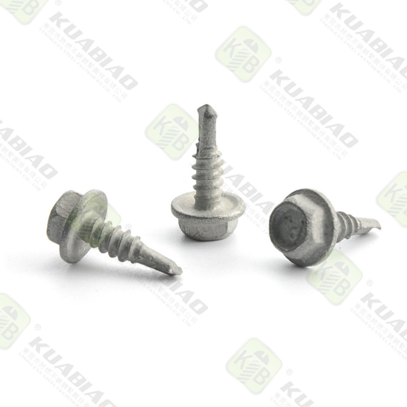 xtke brand coating screw series 6