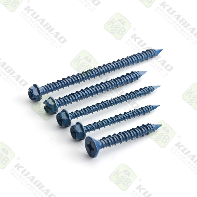 xtke brand coating screw series 7