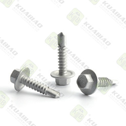 xtke brand coating screw series 