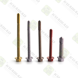 xtke brand coating screw series 8